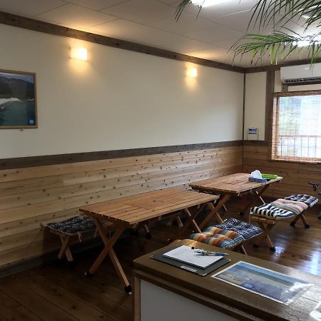 ゲストハウスminami 瀬戸内町 エクステリア 写真
